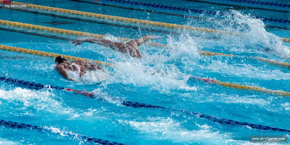 C7娱乐——🌞健康生活,运动点亮每一天!